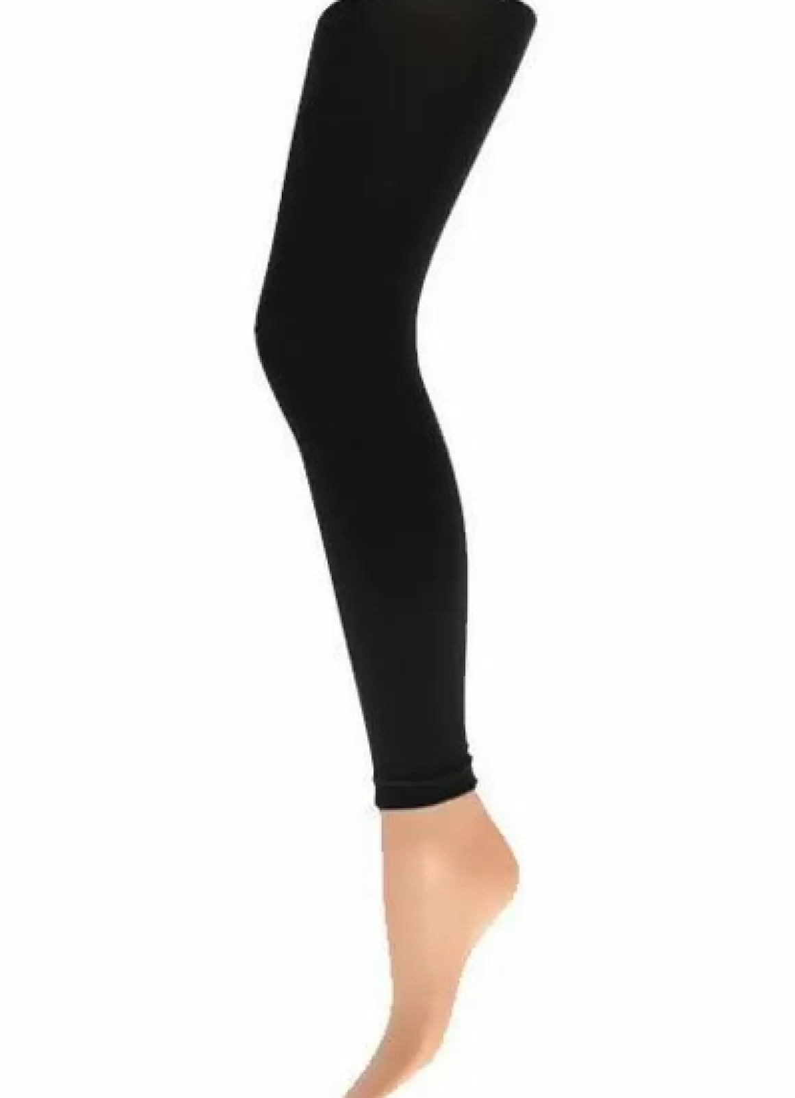 Damen Danefæ Sneaky Fox 60 Fl 3D Leggings Black 5399