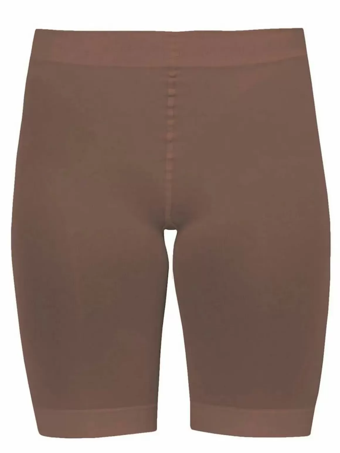 Damen Danefæ Sneaky Fox Micro 80 Shorts Sienna Brown 5576