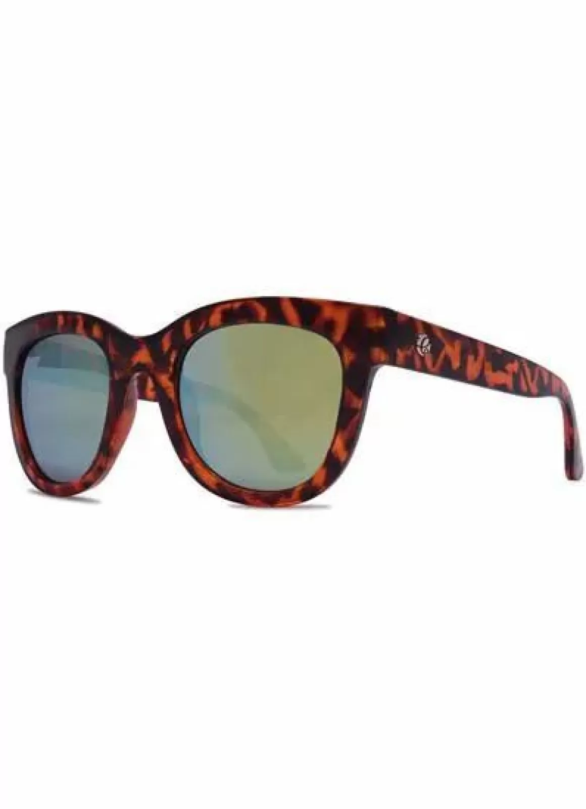 Damen Danefæ Solbriller Crusheyes Bellisimo Tortoise/Bronze