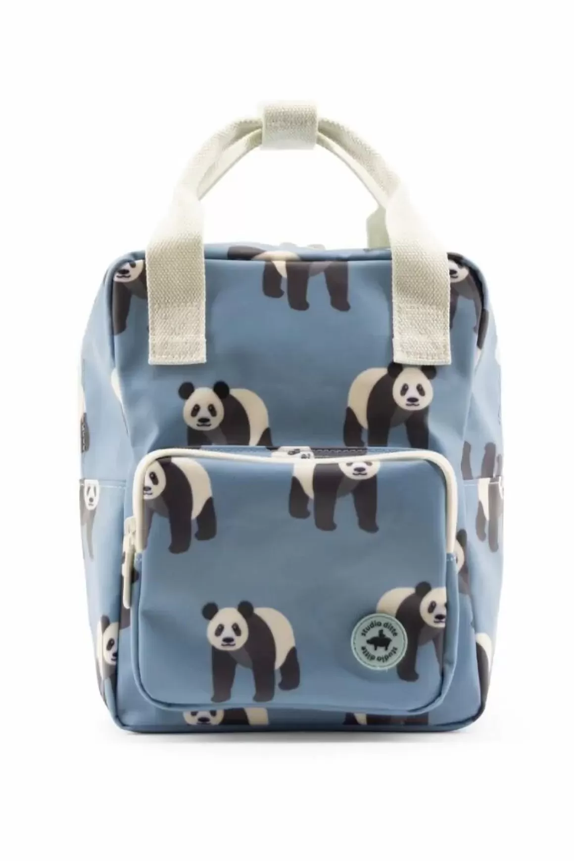 Kinder Danefæ Sticky Lemon Backpack Small Panda