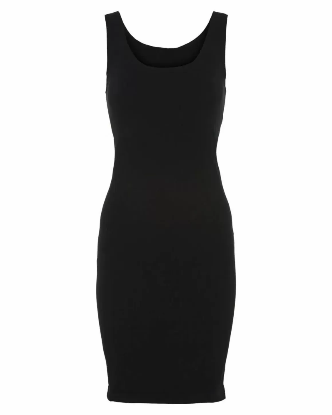 Damen Danefæ Tim&Simonsen Ellen Fullslip Underkjole Black