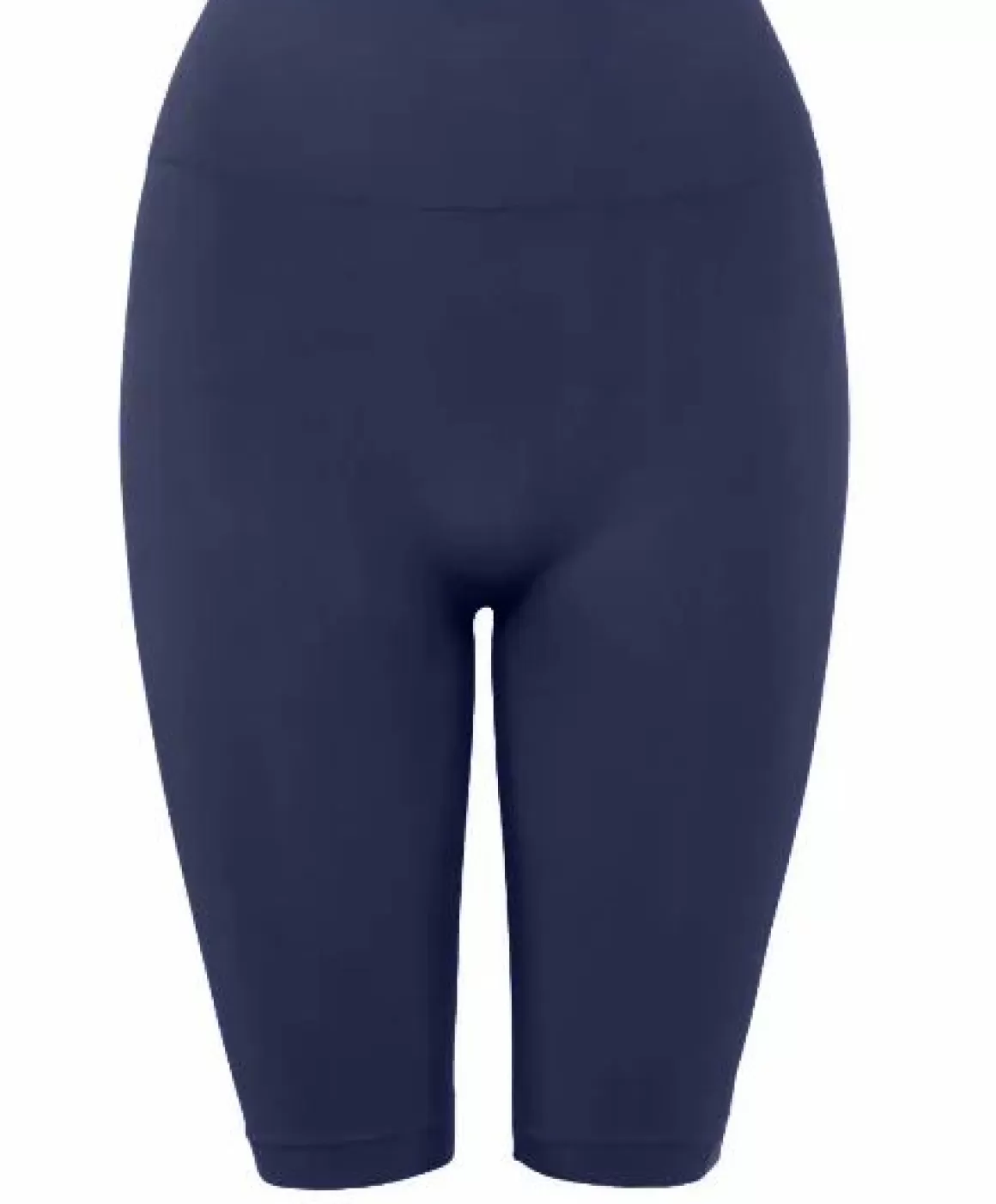 Damen Danefæ Tim&Simonsen Saga Bike Shorts Hw Plus Blue