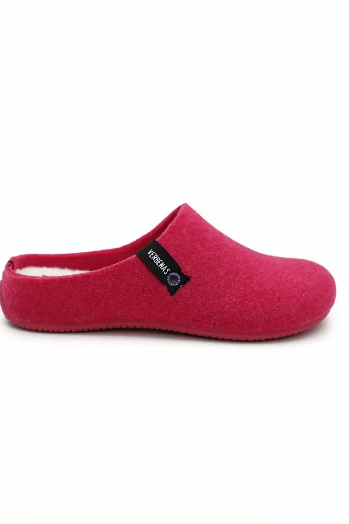 Damen Danefæ Verbenas York Fieltro Pet Fuchsia