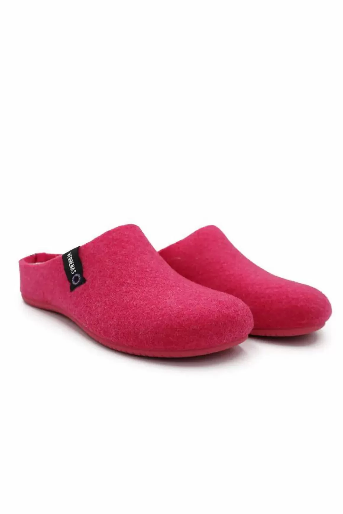 Damen Danefæ Verbenas York Fieltro Pet Fuchsia