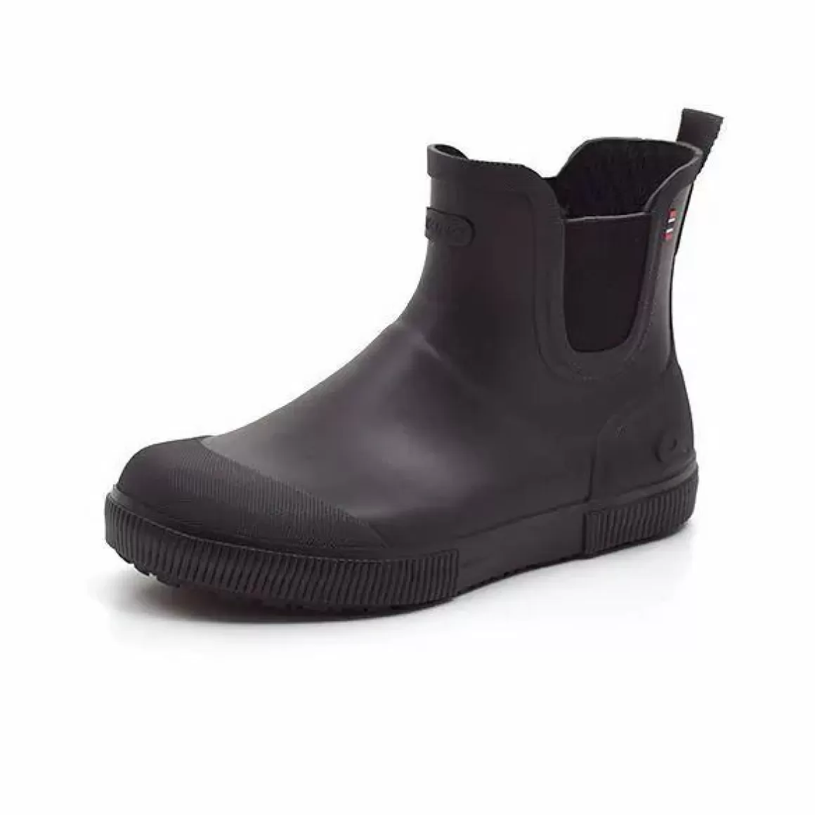 Damen Danefæ Viking Footwear Praise Black