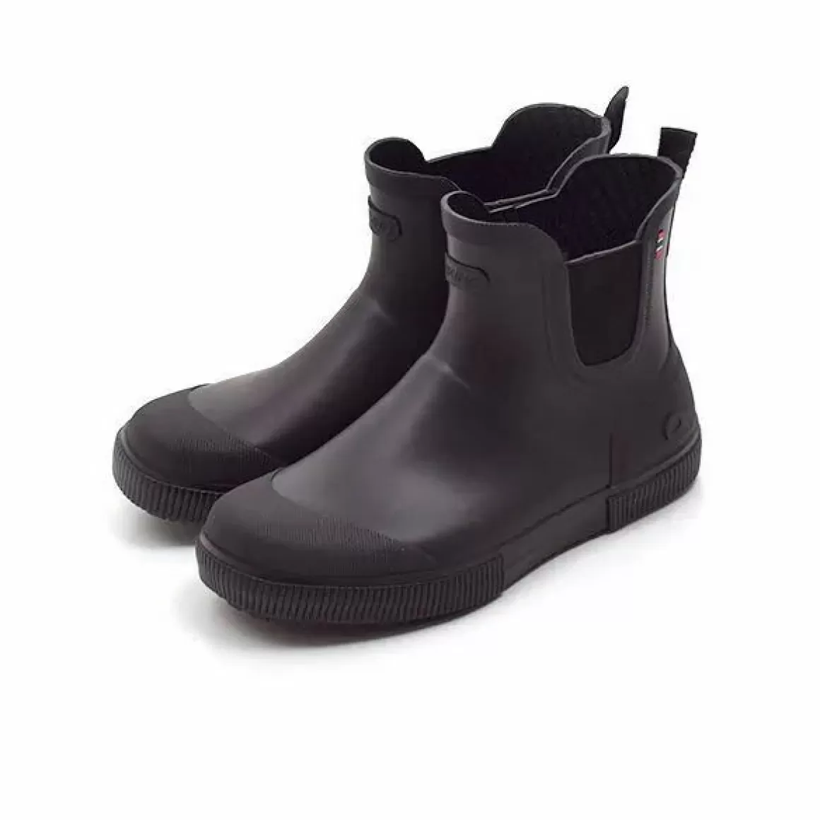 Damen Danefæ Viking Footwear Praise Black