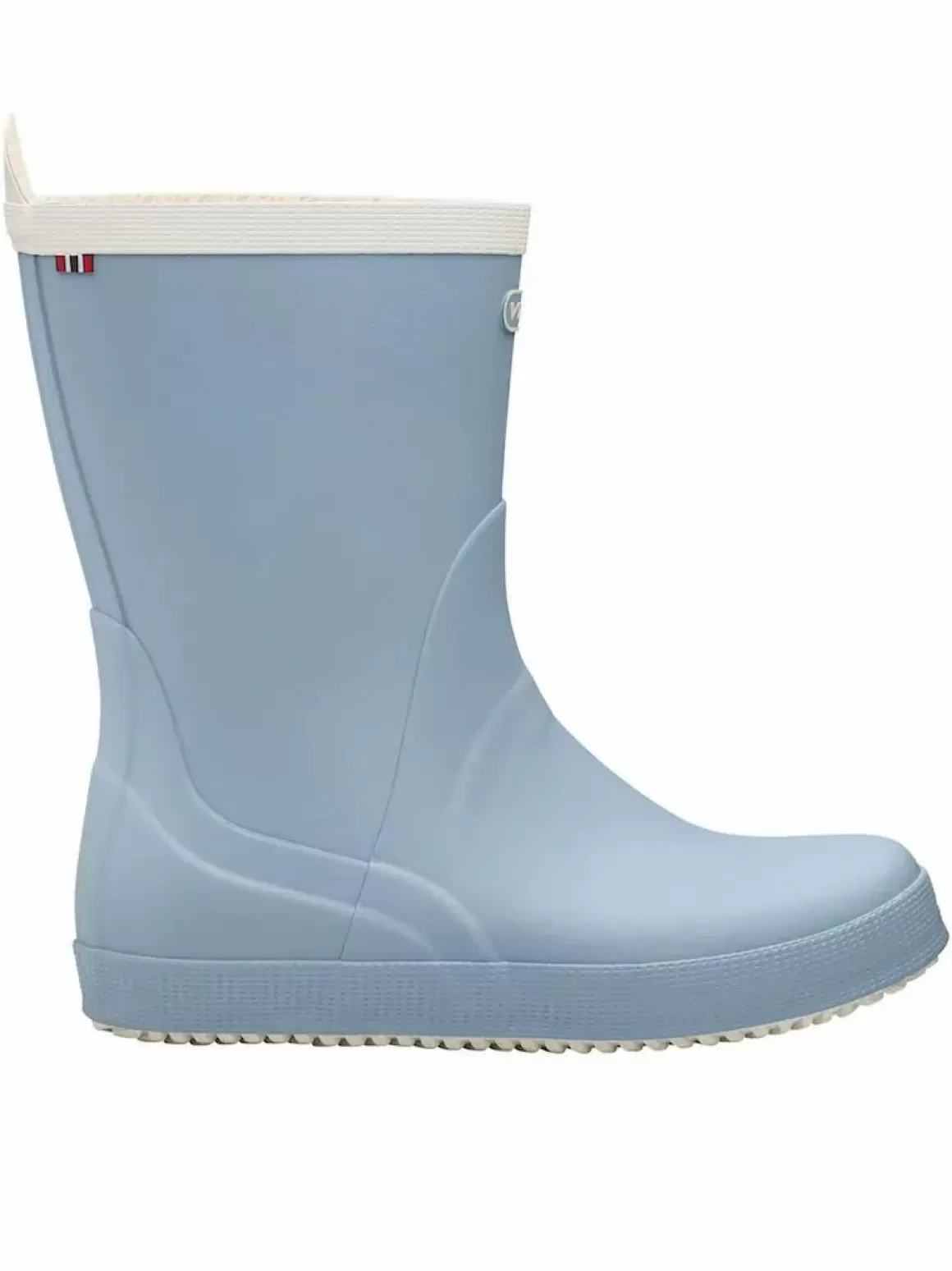 Damen Danefæ Viking Footwear Seilas Ice Blue