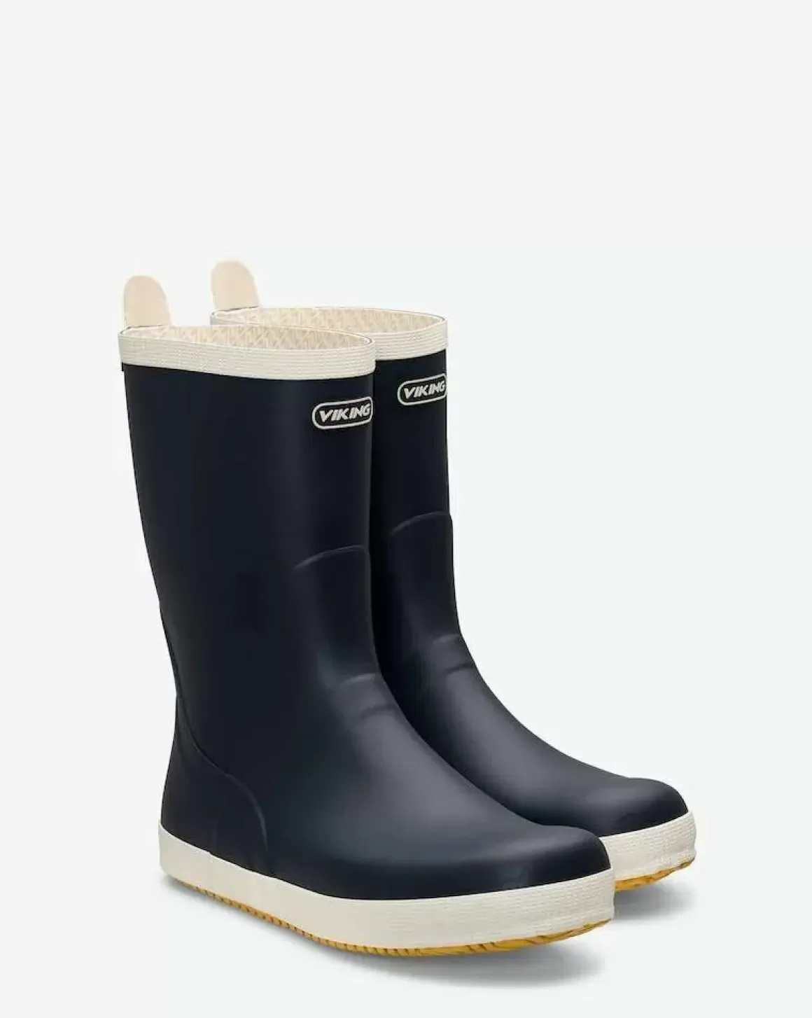 Damen Danefæ Viking Footwear Seilas Navy