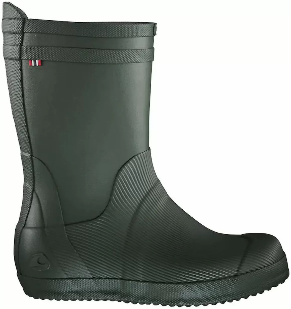 Damen Danefæ Viking Footwear Vetus Olive